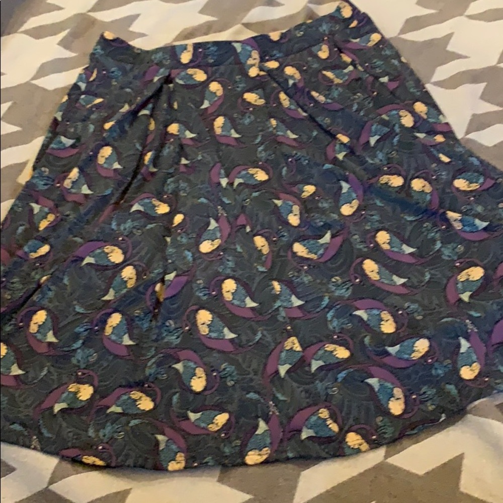 LLR madison